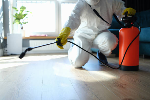 Reliable Biohazard Cleanup contractor in Homerville, GA by Trauma Clean Pros